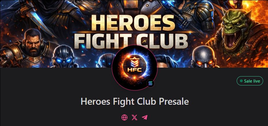 PinkSale (Pink Ecosystem) tweet media