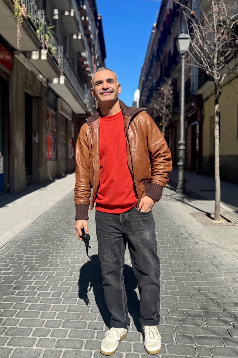 MADRID - CHUECA - SOL