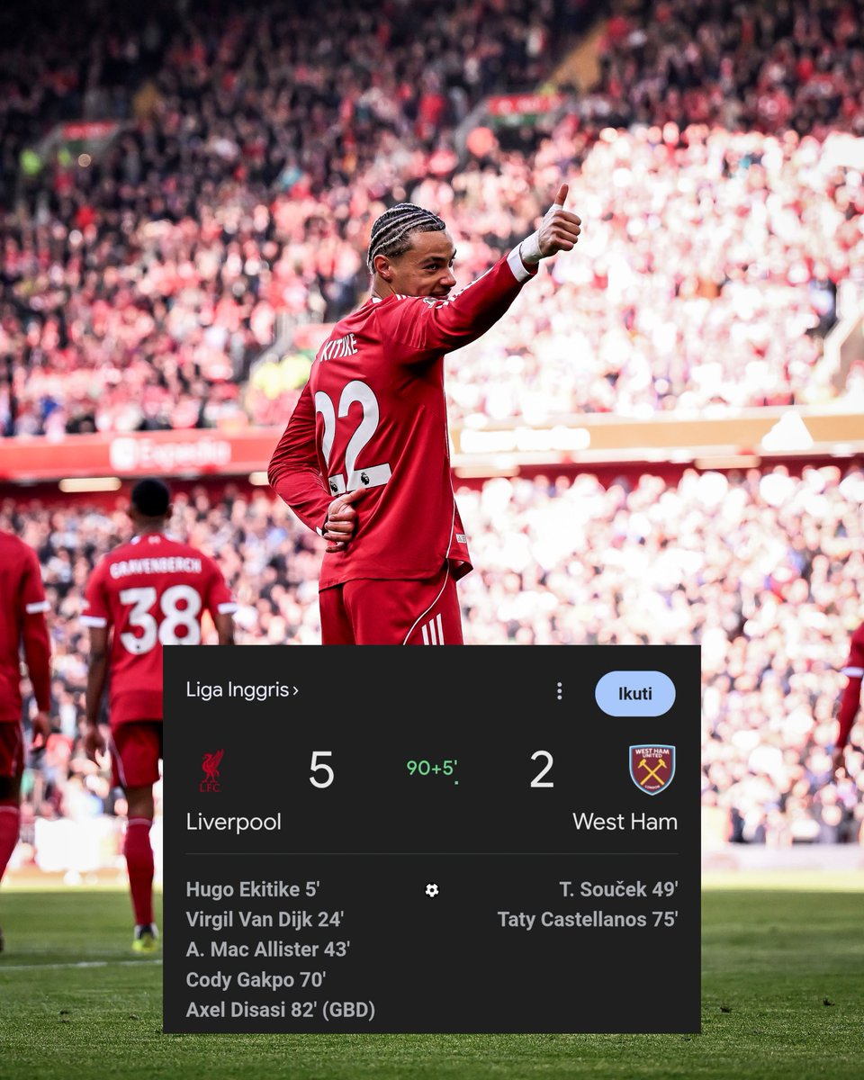 Extra Time Indonesia tweet media