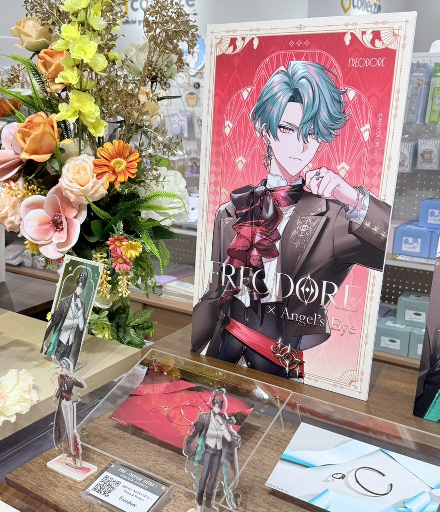 So gorgeous!! 🥹💛🧡❤️💚  
 #WishesAndWonders