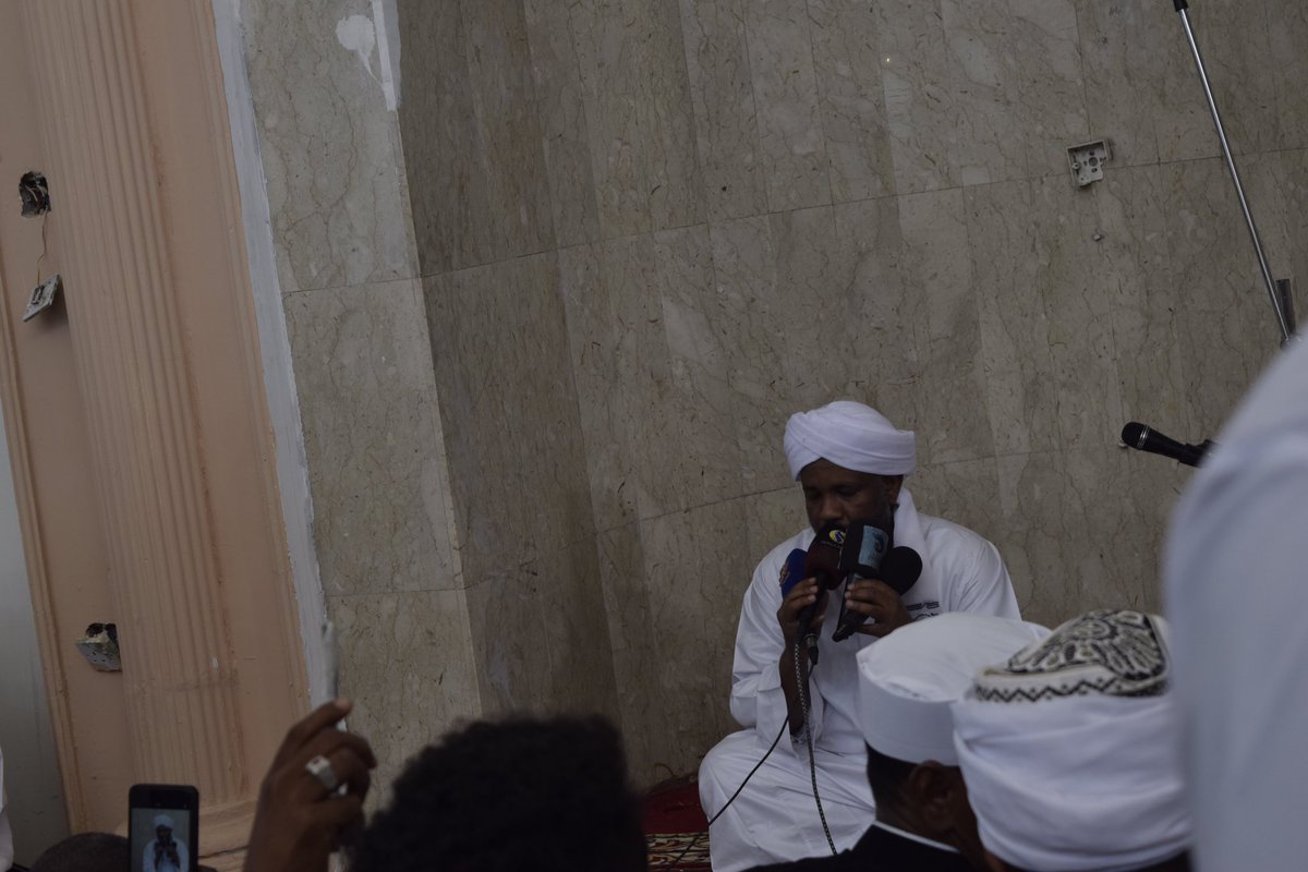AlhabebAlsharef's tweet photo. رمضان في الخرطوم https://t.co/cwm9caA7T0