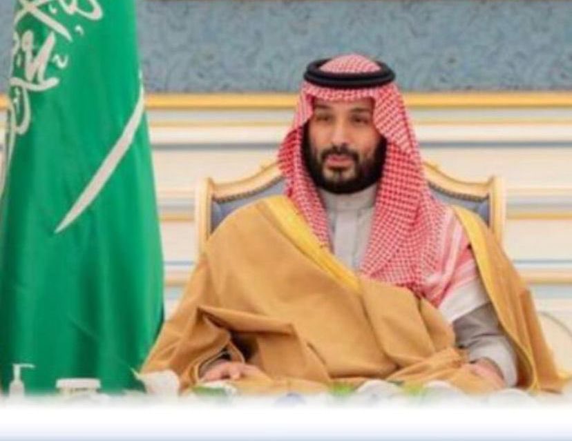سعد ابن قعدان tweet media