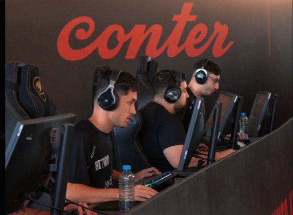 Es realmente una locura lo que genera el RTT100, es el equipo que mas viewers tiene en vivo y mas endgagement e interacciones genera en redes sociales sin estar compitiendo profesionalmente. 
Ojalá se mantenga durante el año porque es un gran contenido para la gente