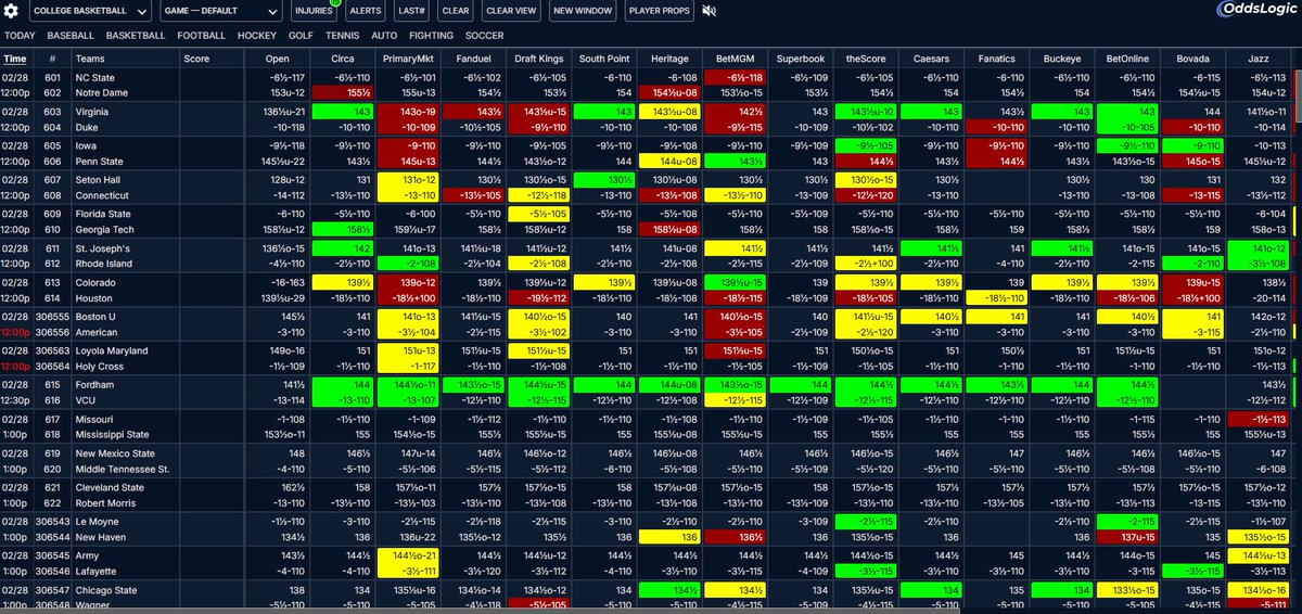 Josh Appelbaum tweet media