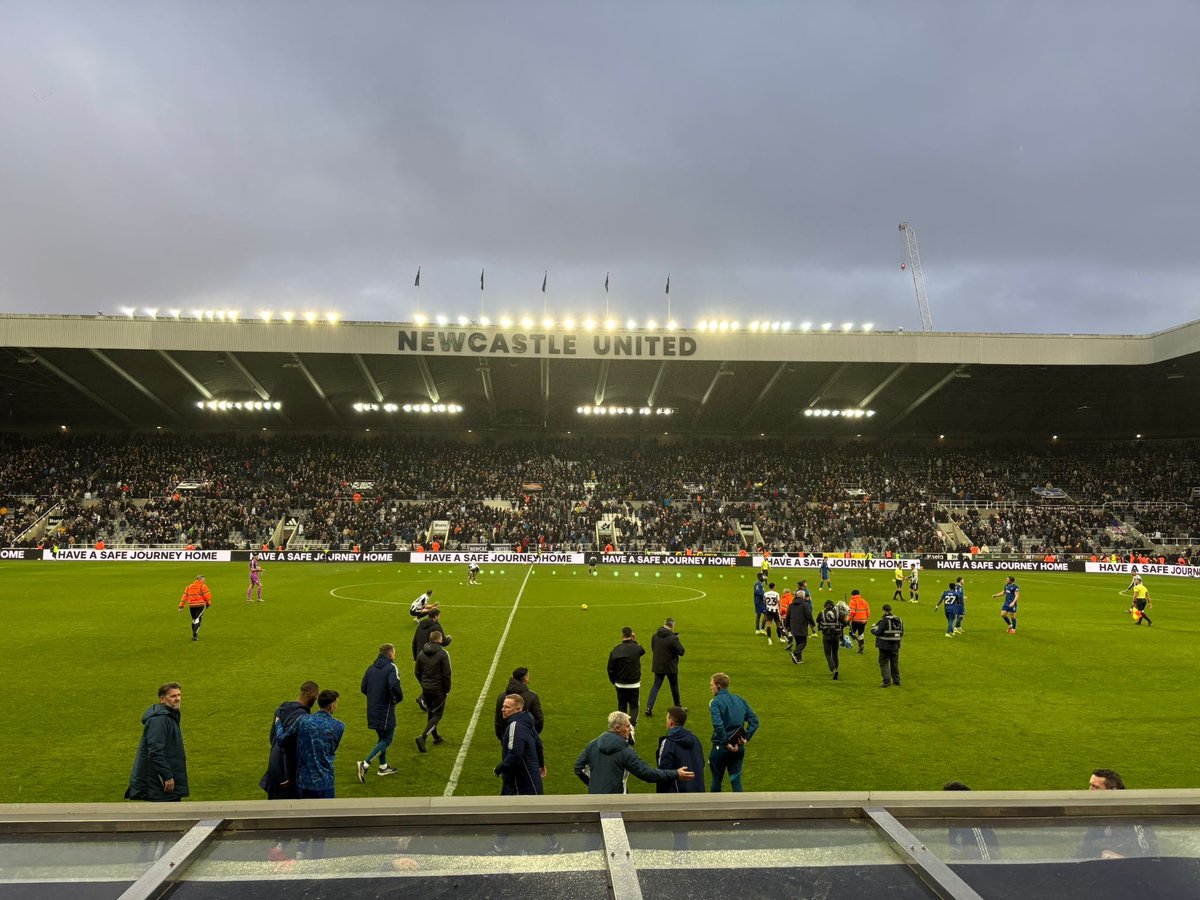 Craig Hope tweet media