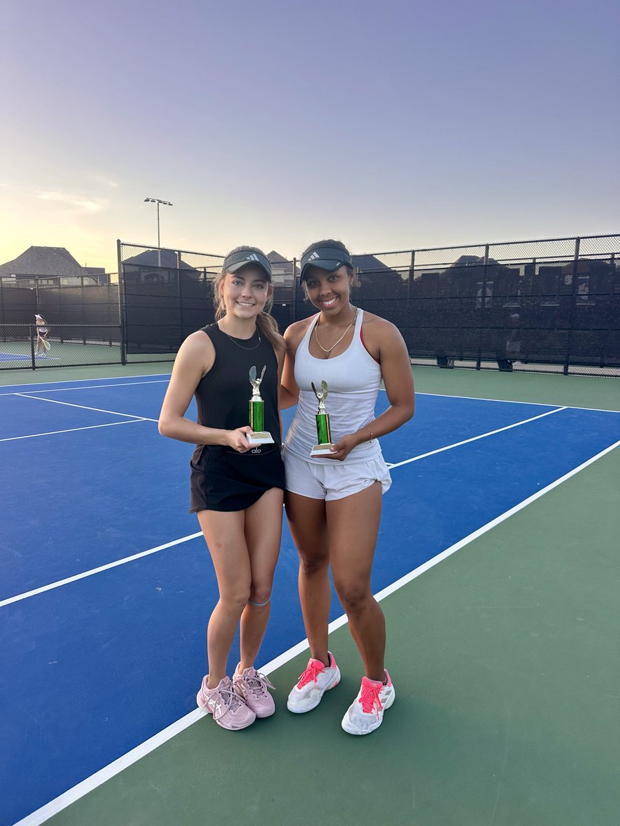 Coppell Tennis tweet media