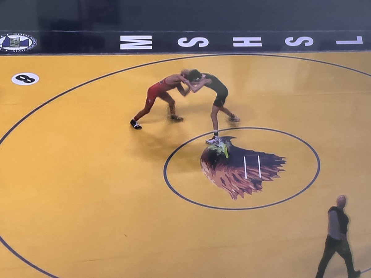 Detroit Lakes High tweet media