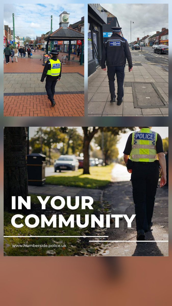 Humberside Police - North Lincolnshire tweet media