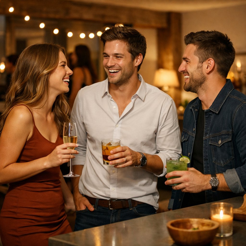 SwingTowns's tweet image. Turn your weekend into a private party vibe with our review of Club Paradise house parties in Texas — social energy, welcoming crowd, and an atmosphere made for open-minded connection 🍾✨

blog.swingtowns.com/club-paradise-…

#ClubParadise #TexasLifestyle #HousePartyVibes #CouplesNight