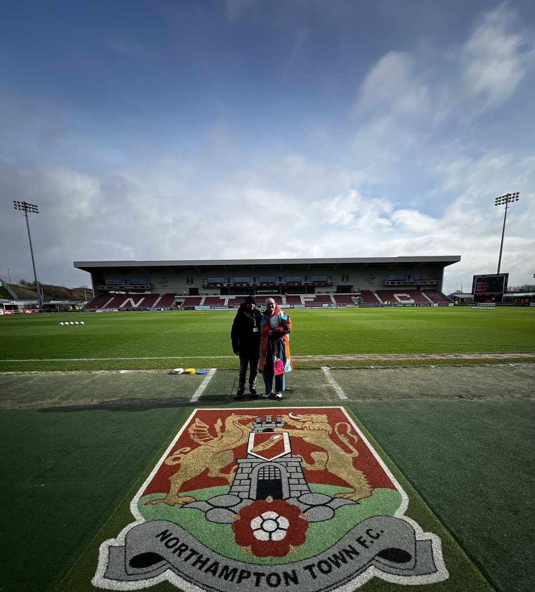 Youth Working tweet media