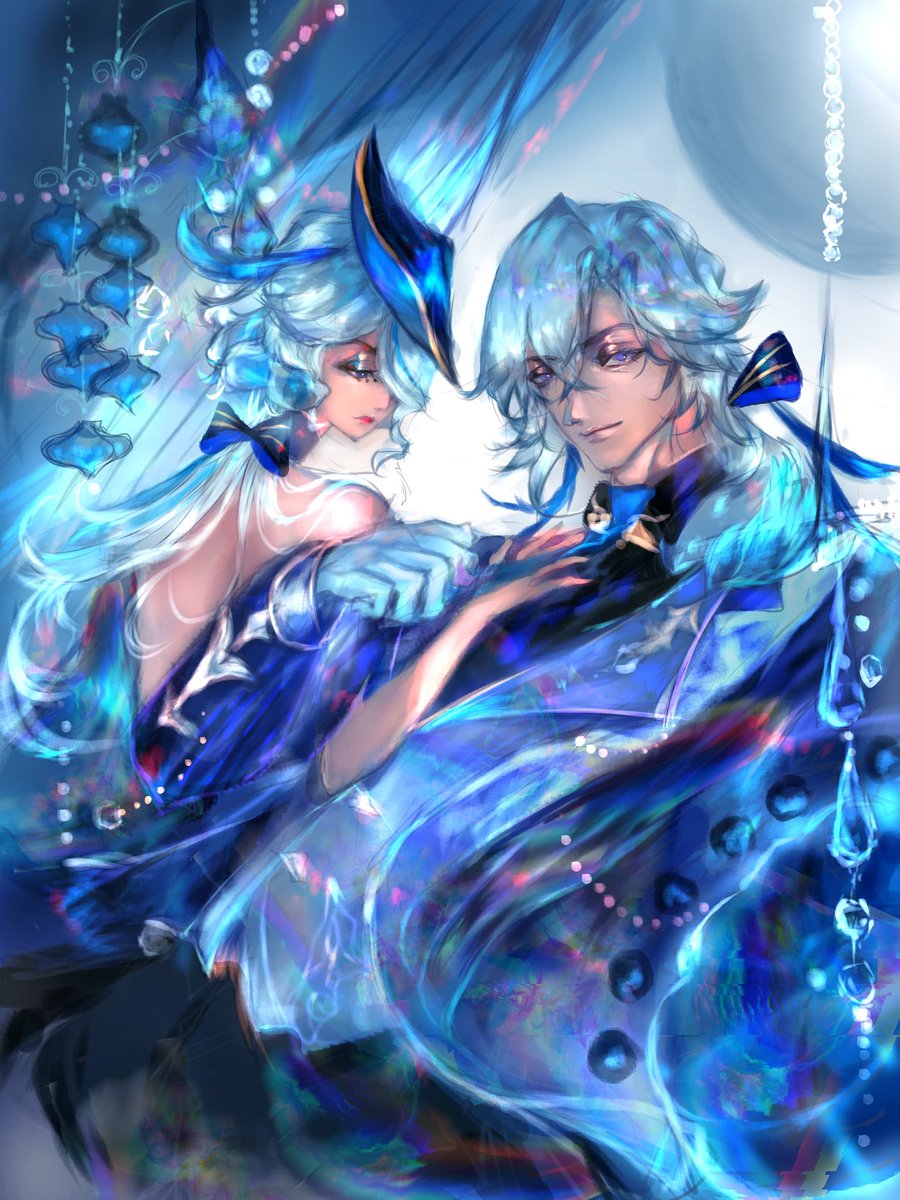 Xelolina 🌑🌒🌓🌔(VGEN COMMS OPEN 🌠) tweet media