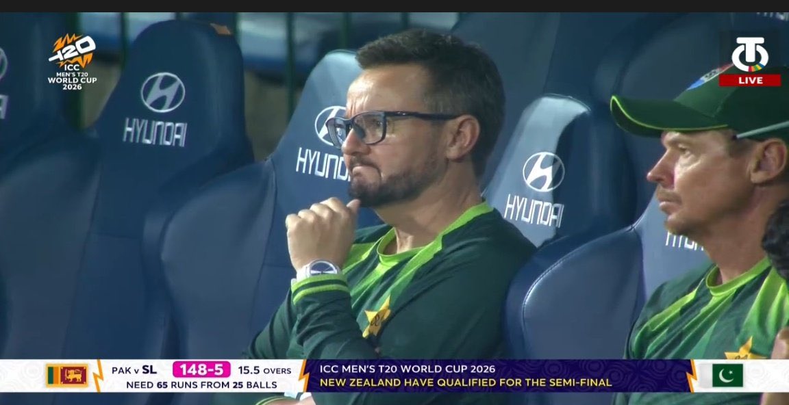 93Yorker's tweet photo. Bro has coached literally two worst team in cricket history 😭😭 https://t.co/iCZ32zrQZy