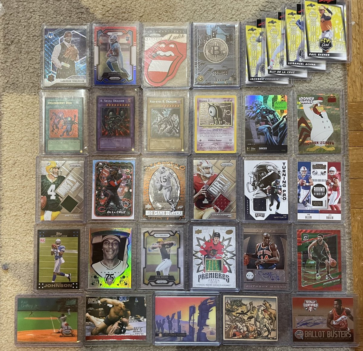 Chris Rynders tweet media