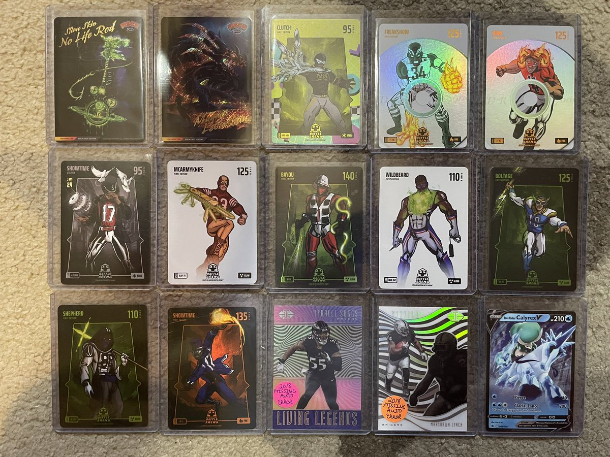 Chris Rynders tweet media