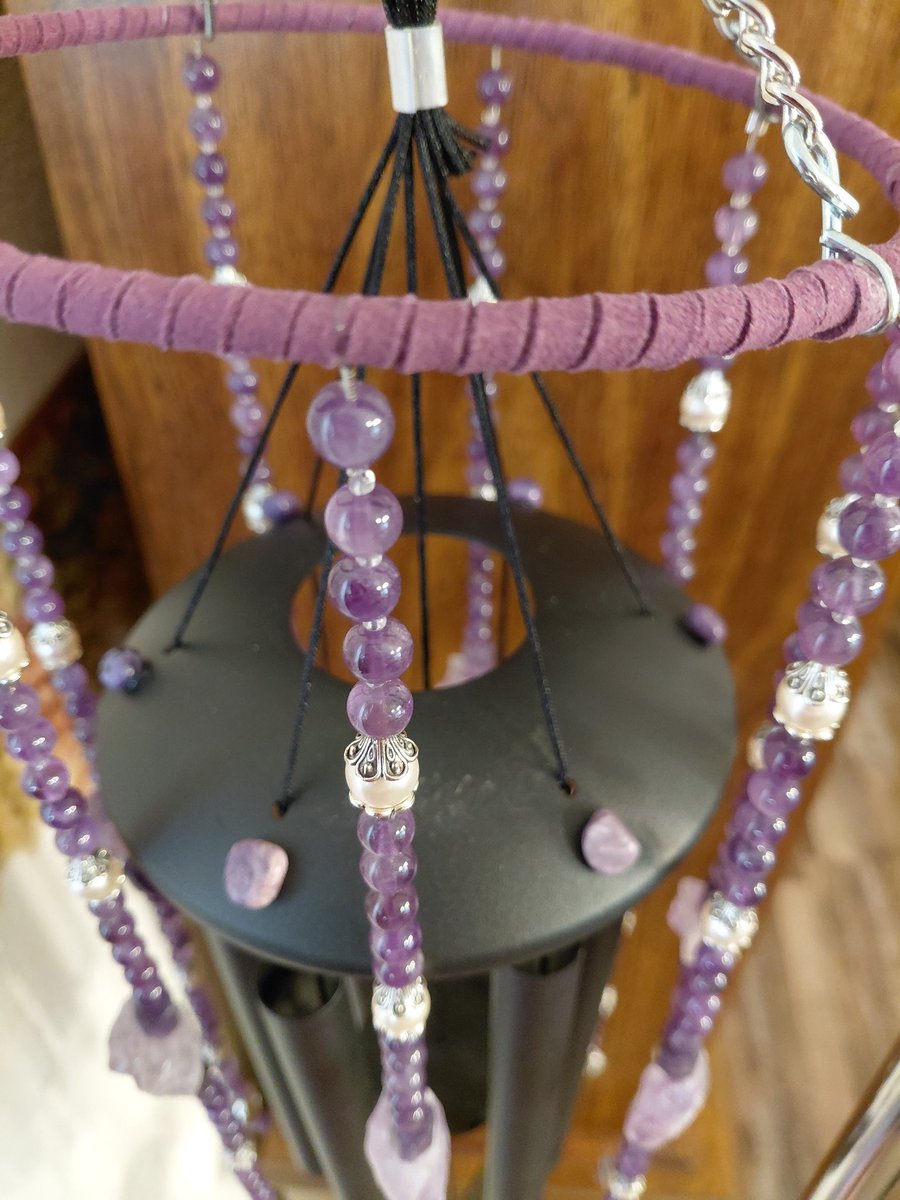Madirhoades's tweet photo. Lavender Love https://t.co/GU46sREZKu