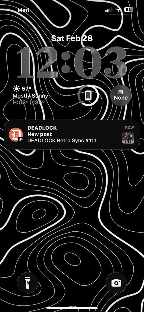 love when I get notifications like this 😩😍 <a href="/deadlockpw/">DEADLOCK</a>