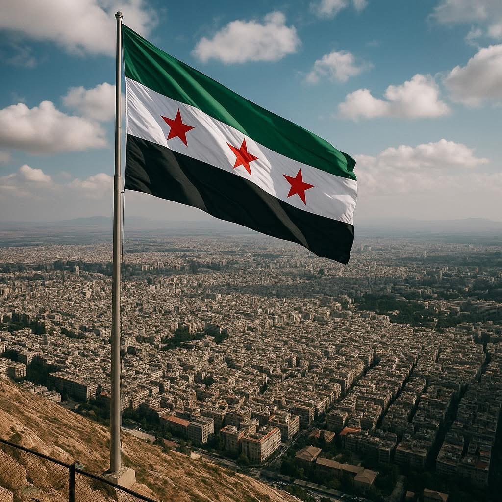 كورة سوريا tweet media