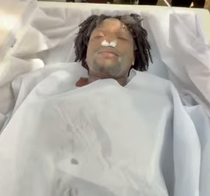 LYRICAL 🅿️ tweet media