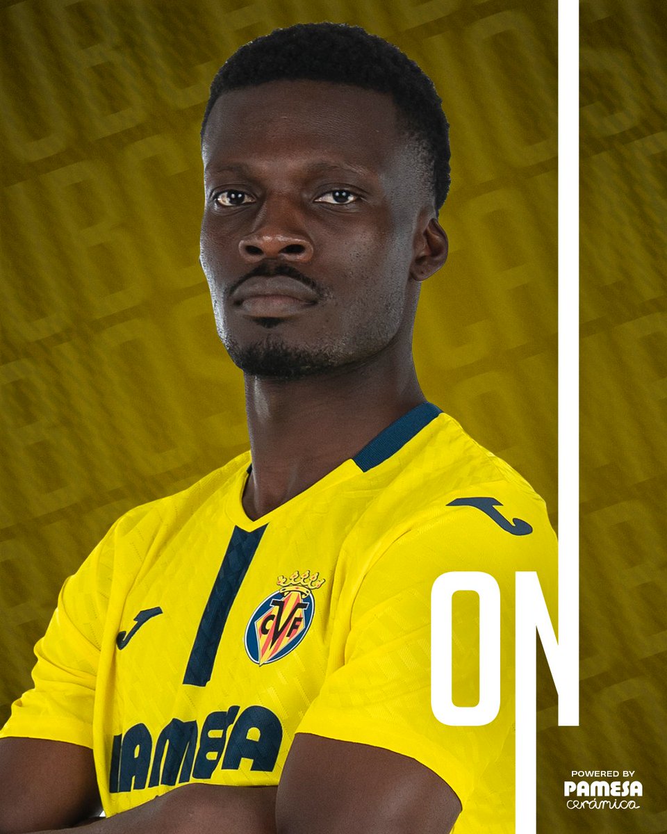 Villarreal CF tweet media