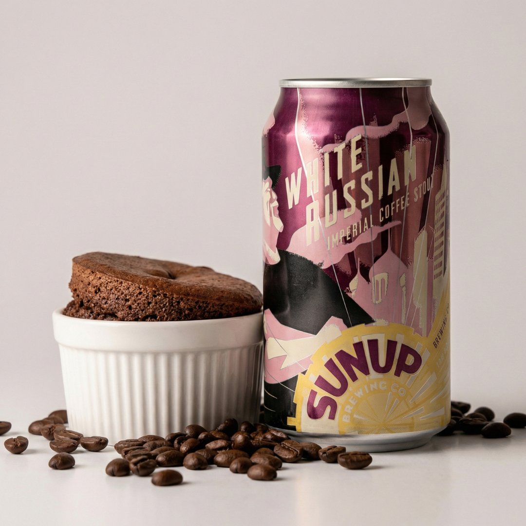 SunUp Brewing Co. tweet media