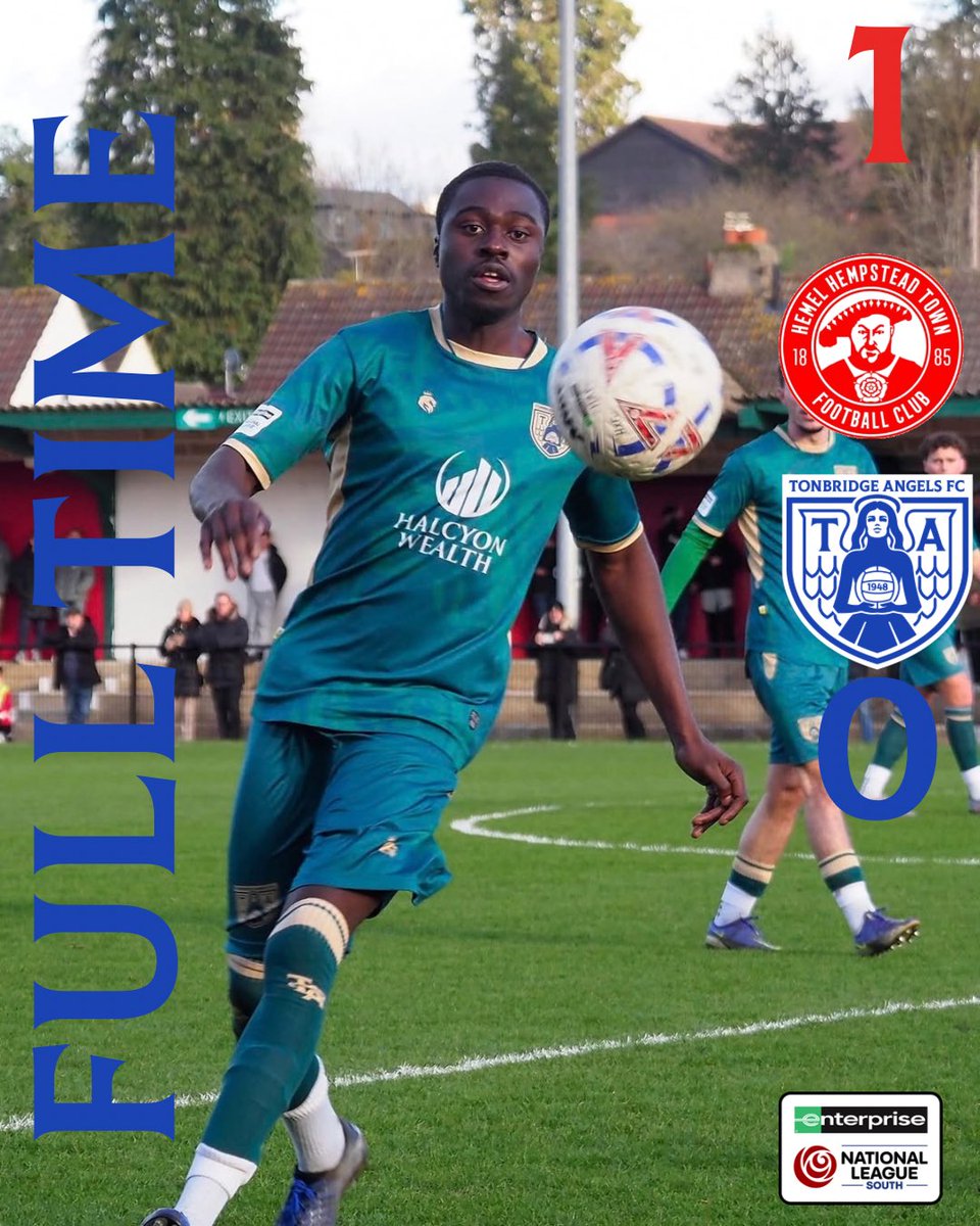 Tonbridge Angels tweet media