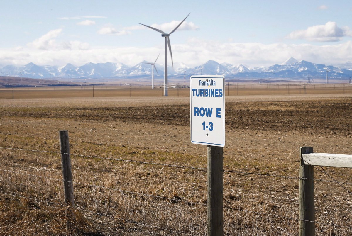 TransAlta signs Alberta data centre deal with CPP Investments and Brookfield
pipelineonline.ca/transalta-sign…