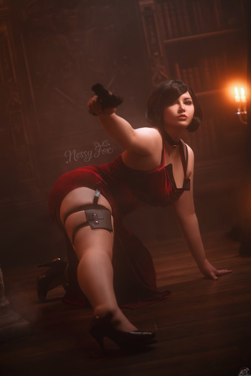 Nessy 🦊 tweet media