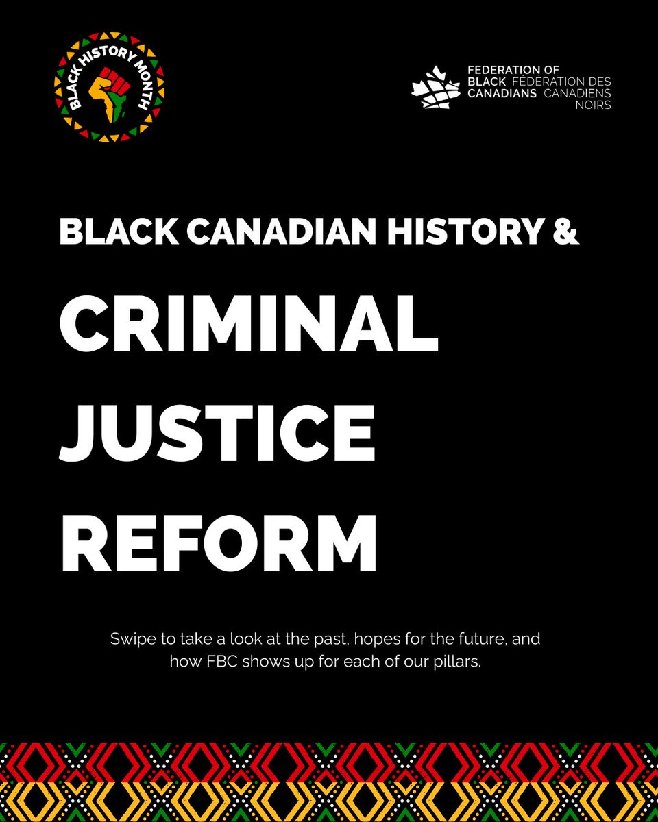 Federation of Black Canadians tweet media