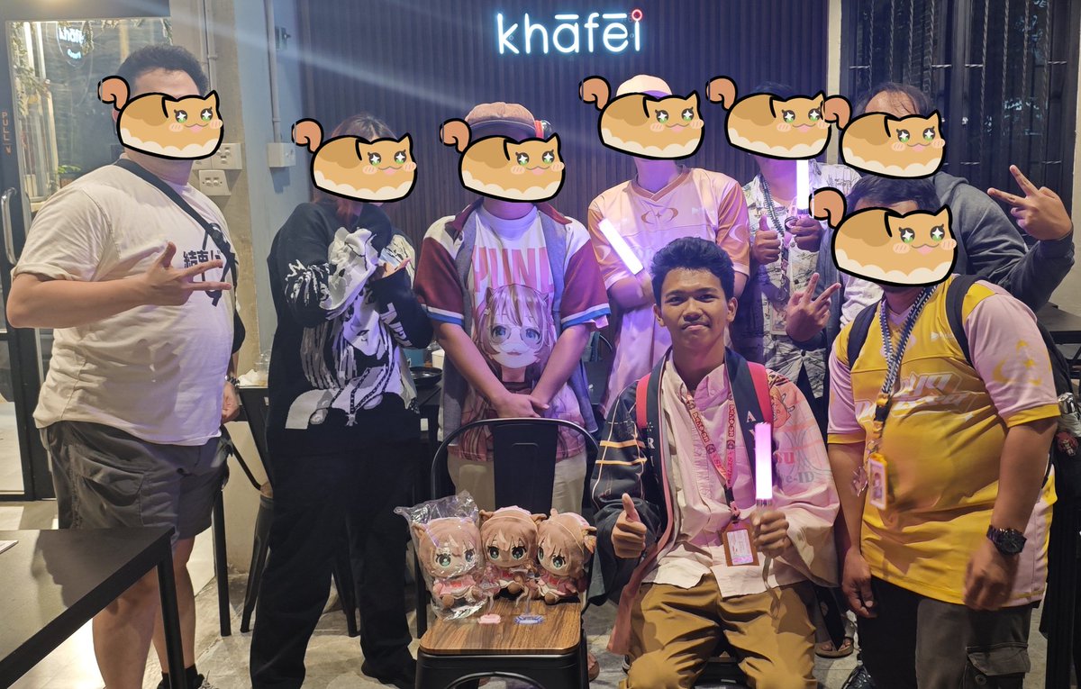 Azril 🐿️ tweet media