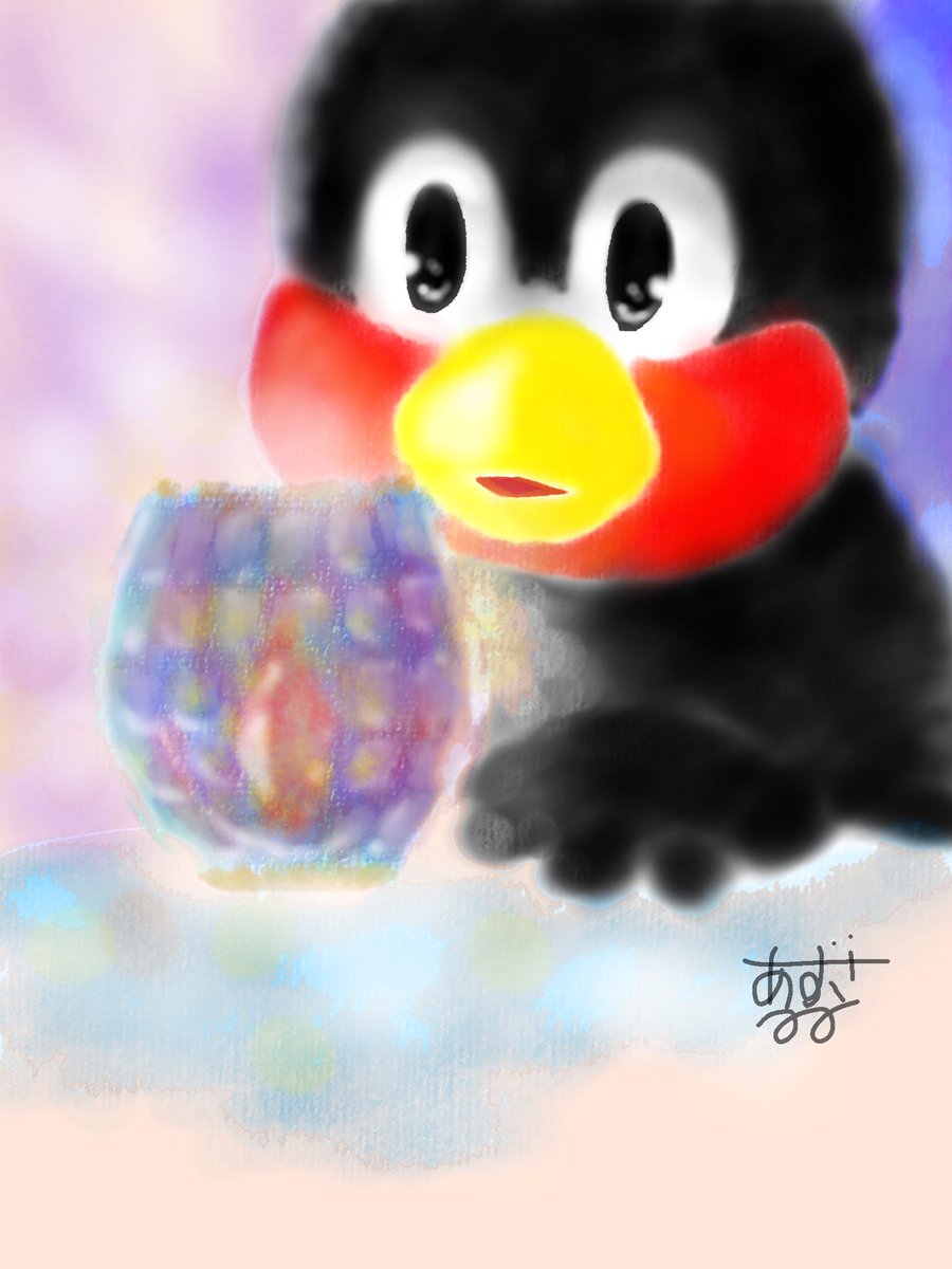 3月ですね つばちゃんカレンダーが最後の一枚に 今までの総集編でも