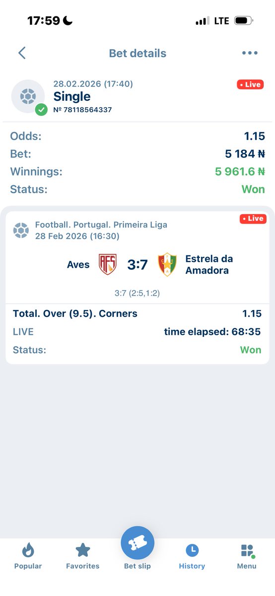 1.15 boom
1.35 more for round 3