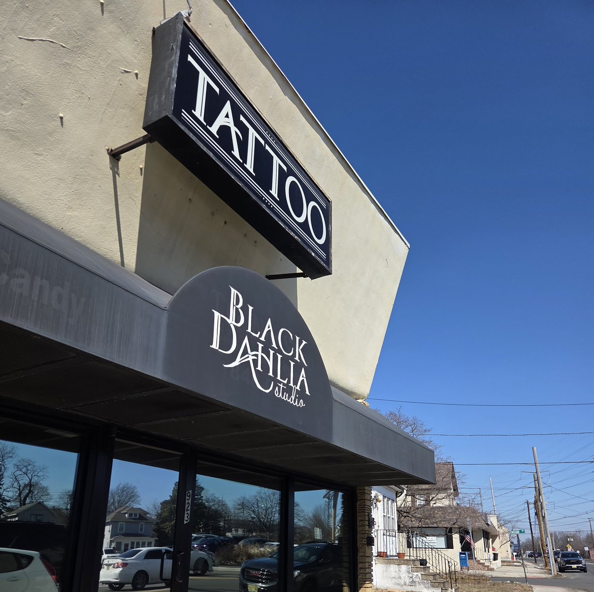 Bree 🌹⚰️ tweet media