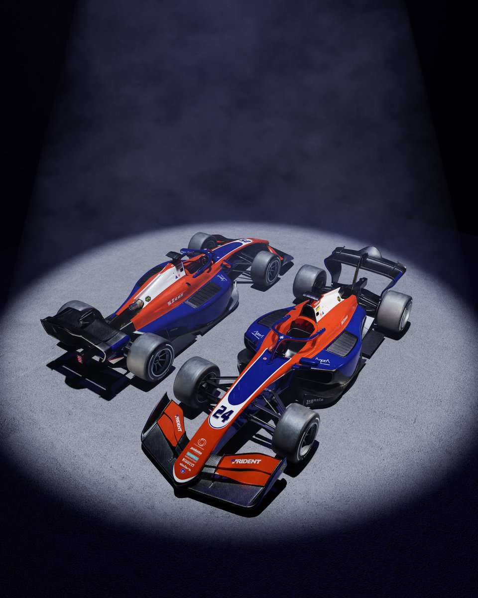 Trident Team tweet media