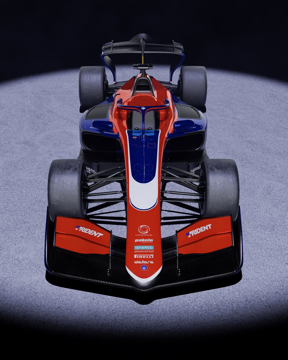 Trident Team tweet media