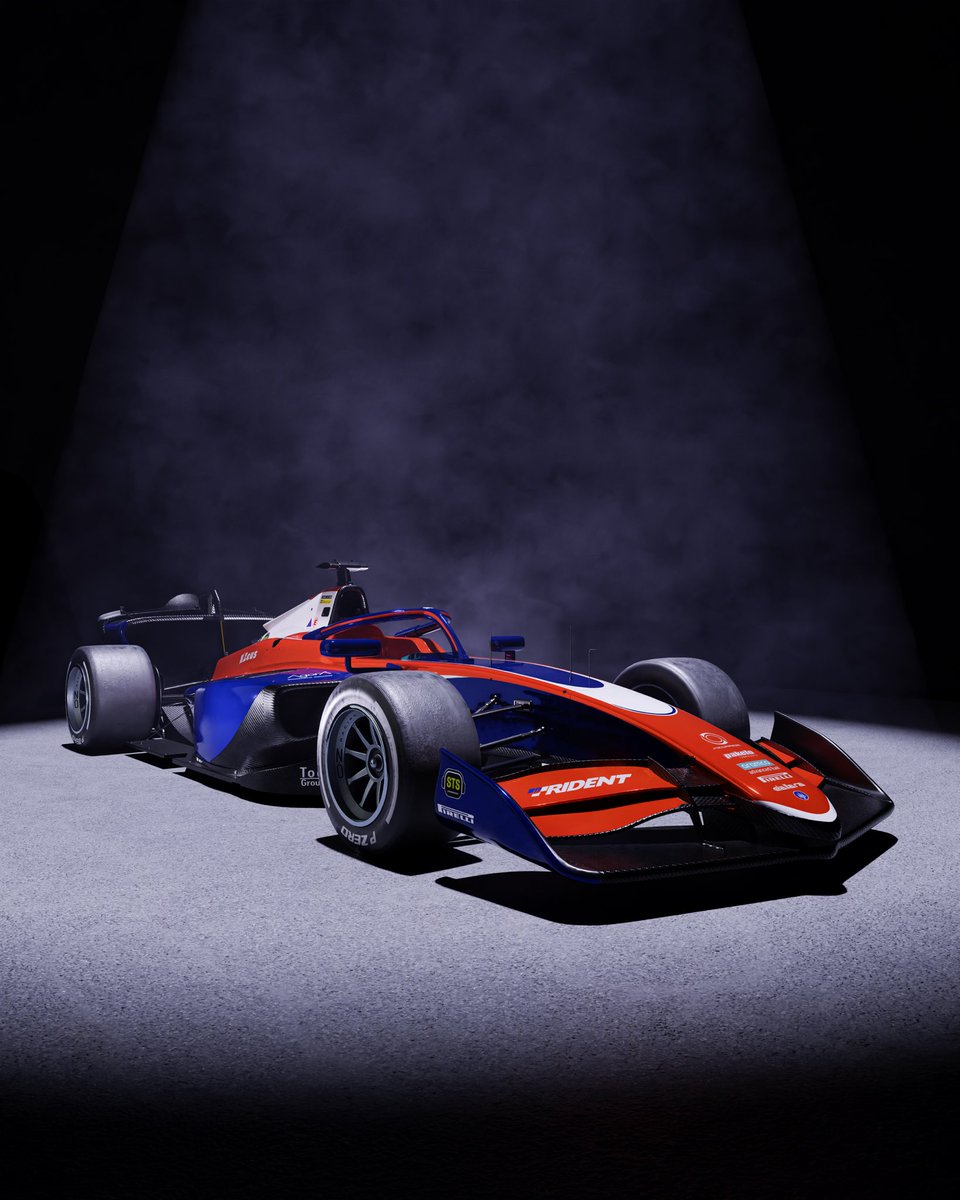 Trident Team tweet media