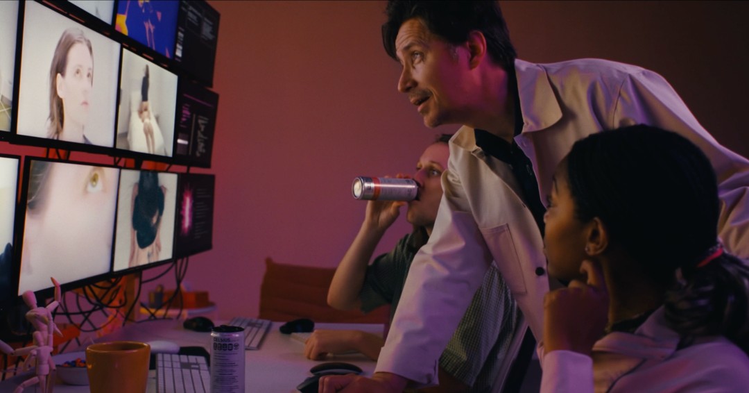 NewFilmmakers LA tweet media