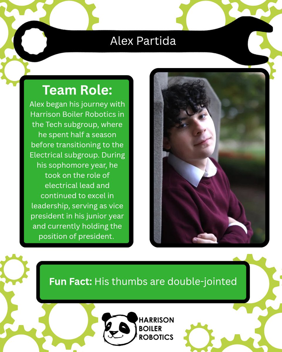 FIRST Team 1747 tweet media