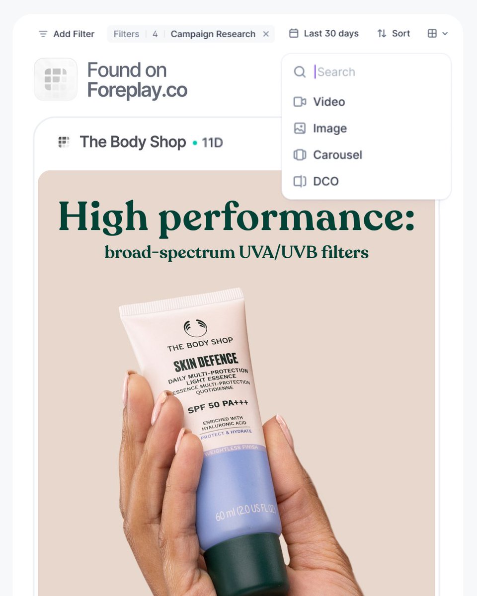 foreplay.co tweet media