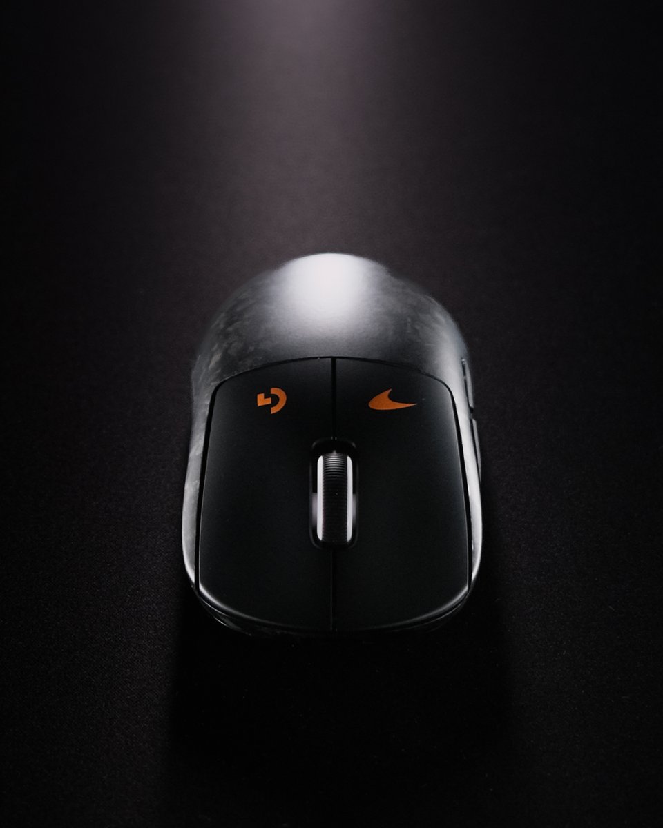 Logitech G tweet media