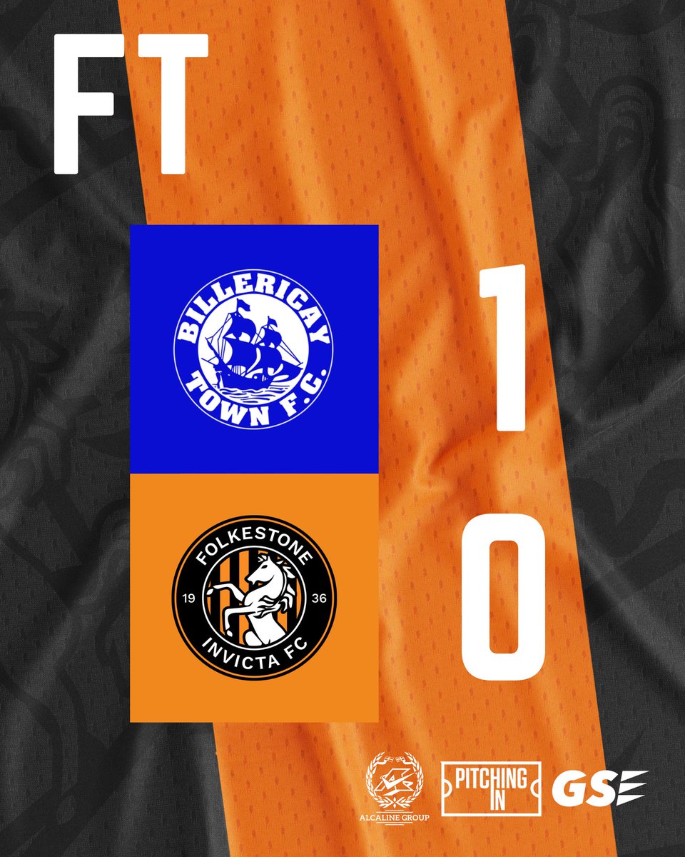 Folkestone Invicta tweet media