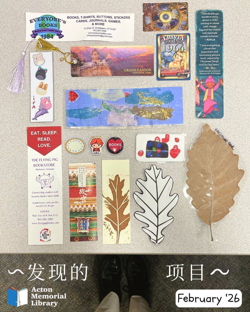 ActonMemorialLibrary tweet media