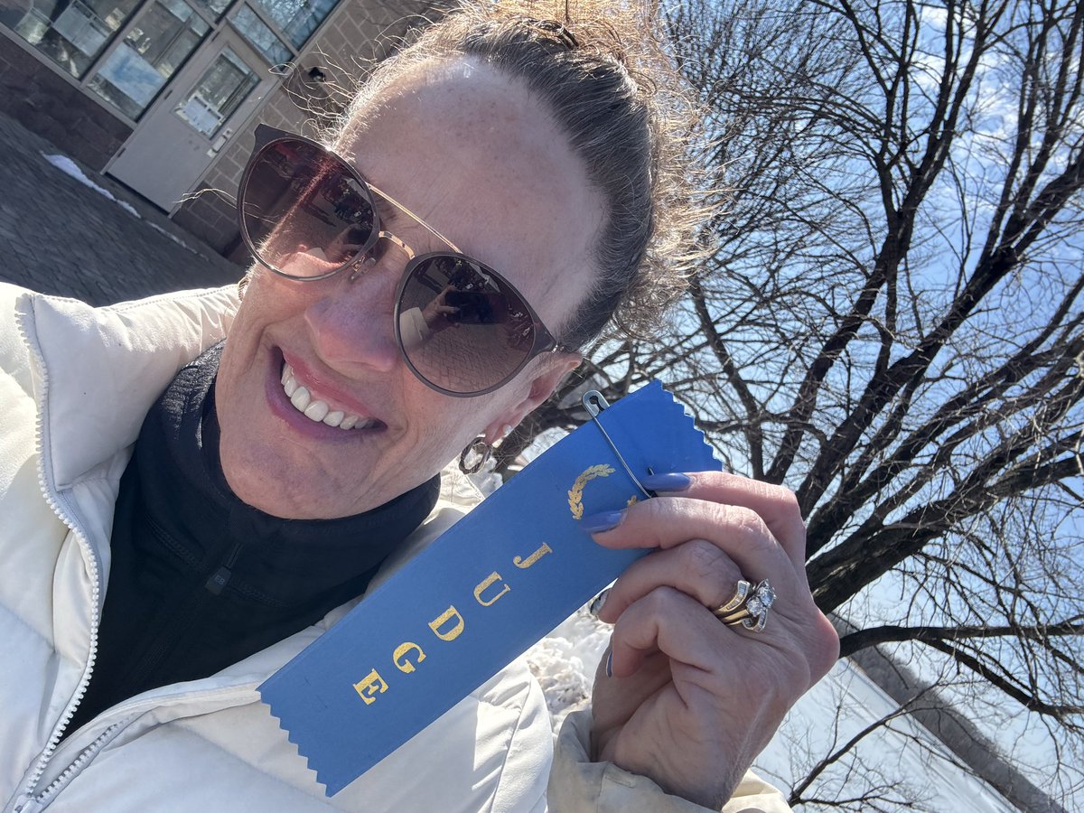 Sheryl M. Delozier tweet media