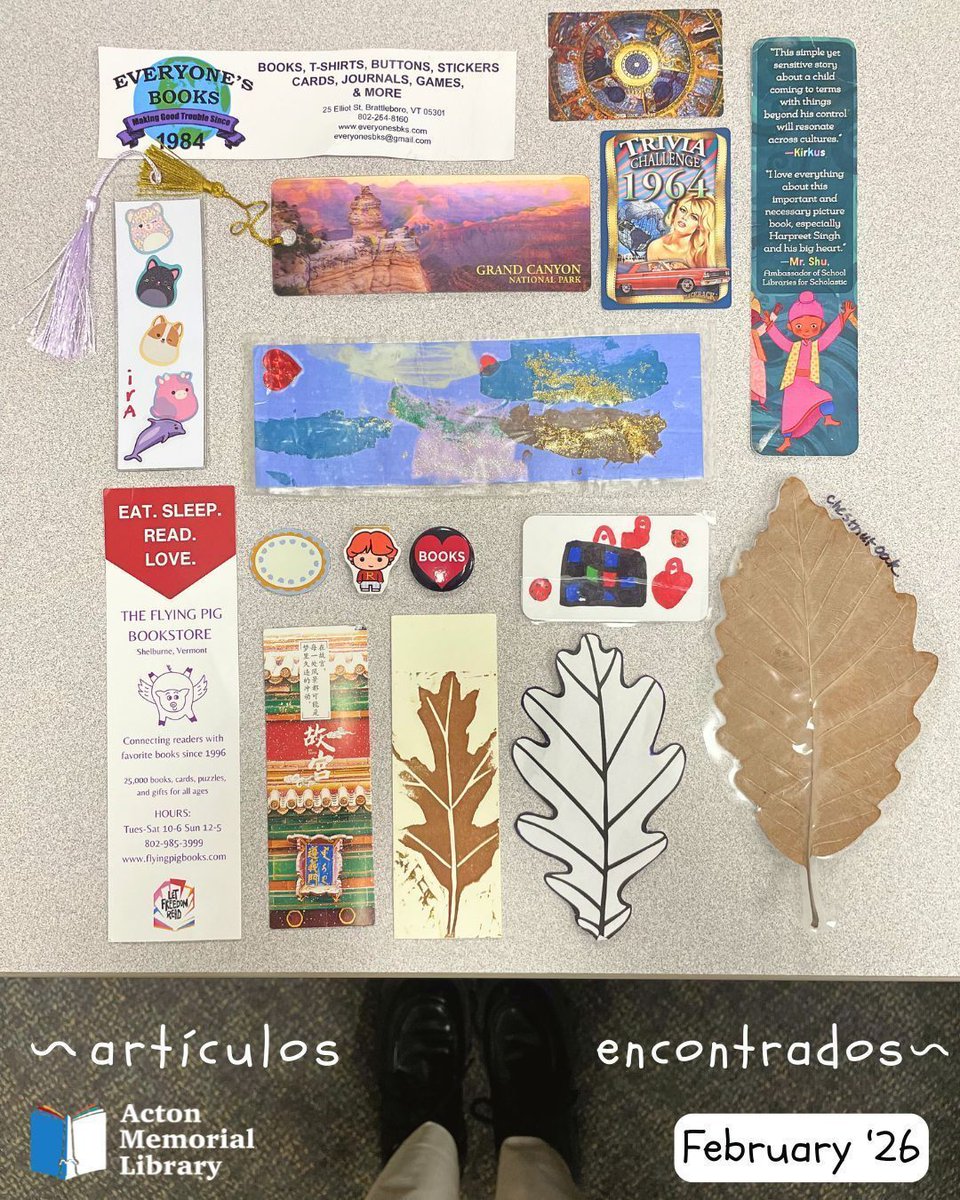 ActonMemorialLibrary tweet media