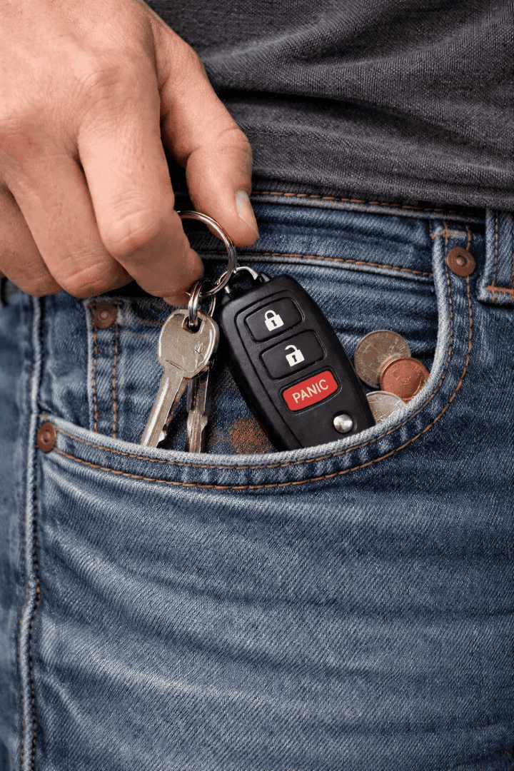 CarKeysExpress tweet media