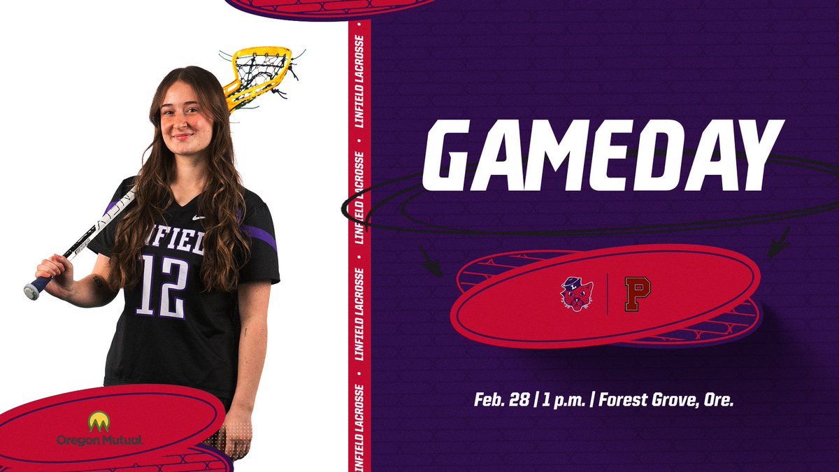 Linfield Lacrosse tweet media