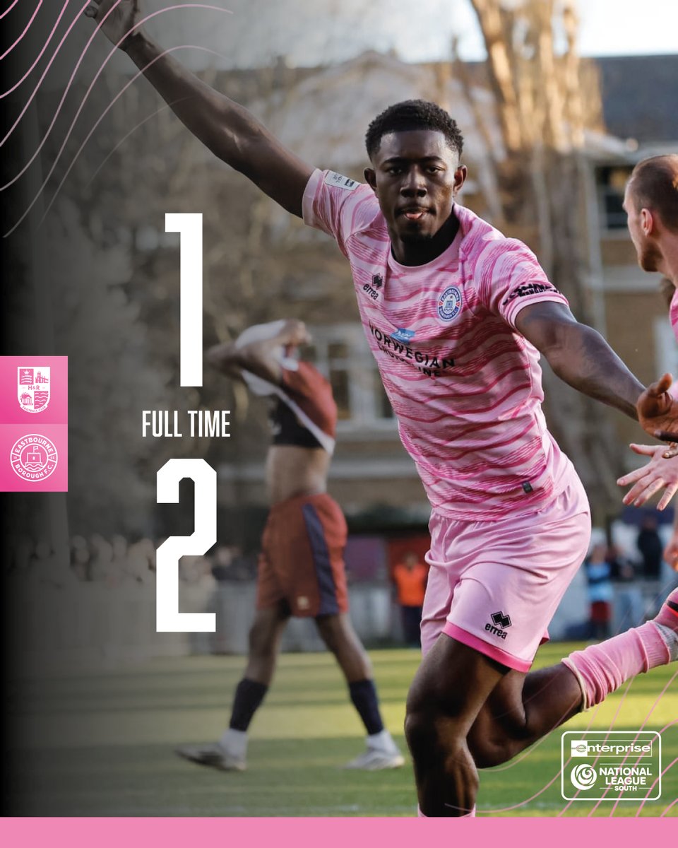 Eastbourne Borough FC tweet media