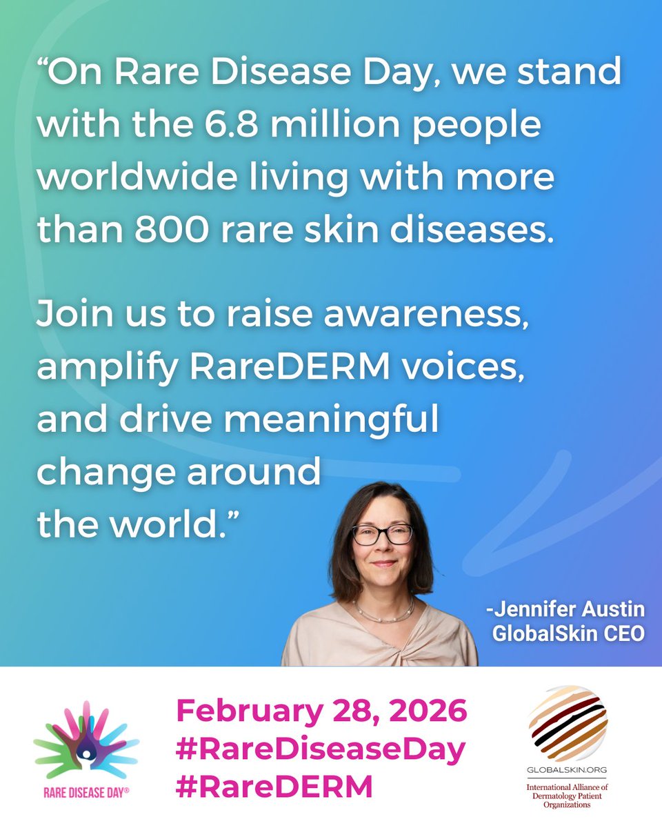 GlobalSkin tweet media