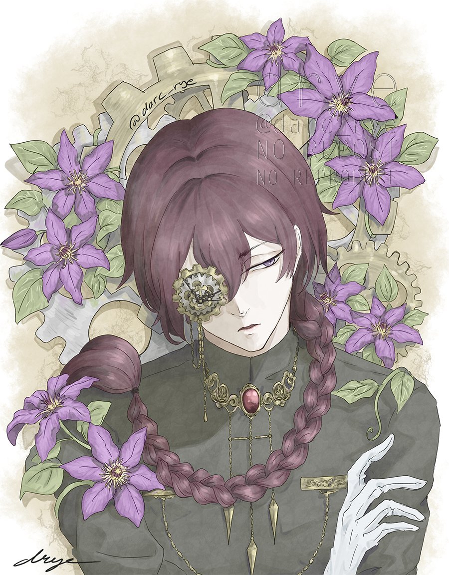 drye | commission open📌 tweet media