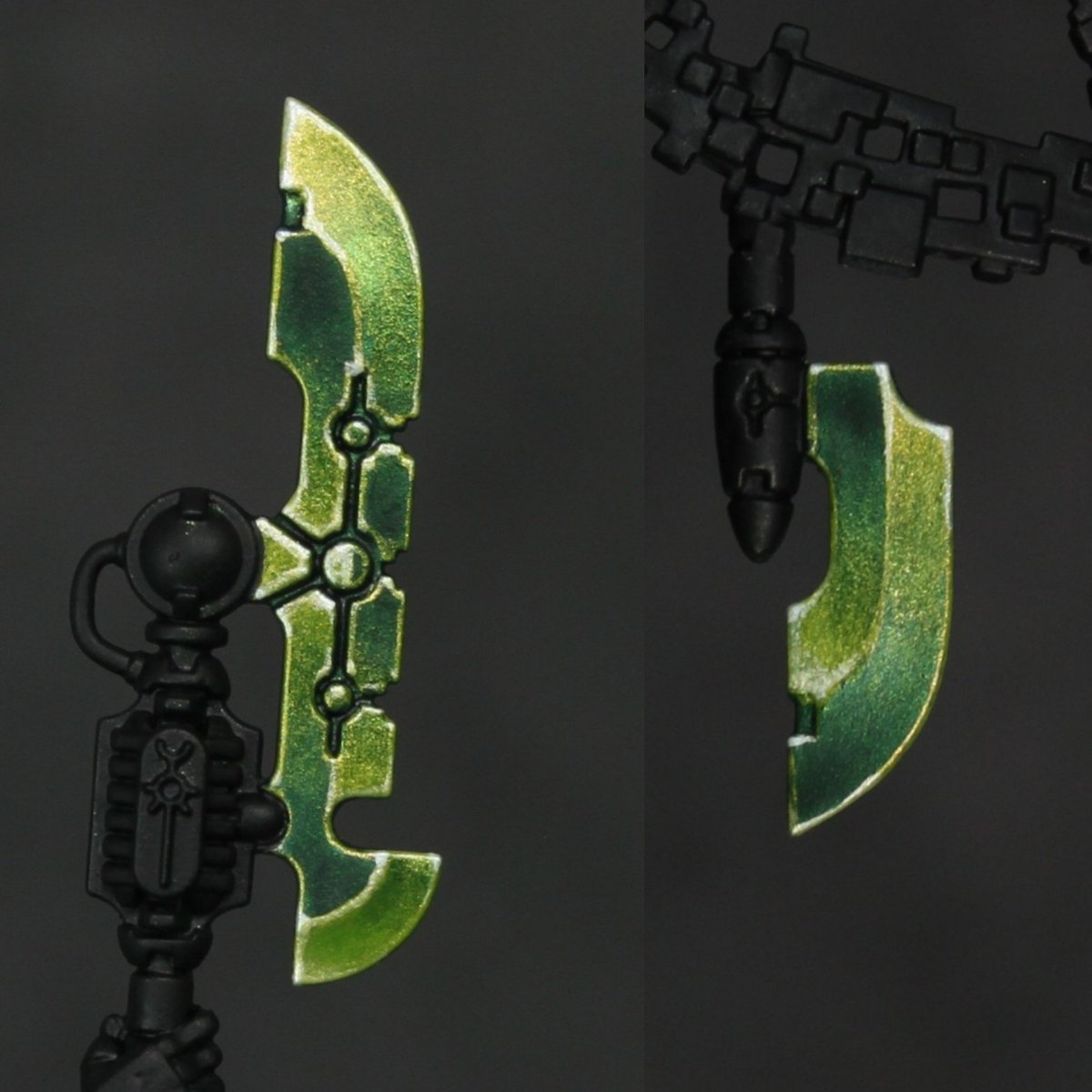 JH Miniatures tweet media