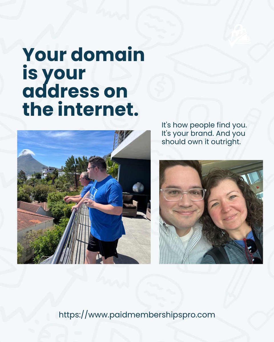 Nugget @ PMPro tweet media